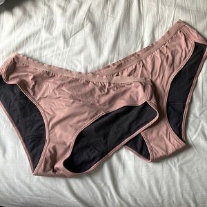 Thinx Period Undies